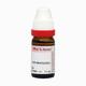 Dr. Reckeweg Cina CM Liquid 11 ml - Dilutions