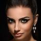 Star Struck by Sunny Leone Stellar Eyes Kit Brown 3's - Eyebrow Pencils & Enhancers