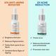 CGG Cosmetics Anti Pigmentation Combo (Vitamin C Serum 10 ml + Salicylic Acid Serum 10 ml) - Face Serum