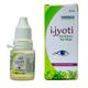 Hapdco I Jyoti Eye Drops 10 ml - Homeopathic Drops