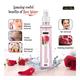 Indus Valley Facial Toner - Rosewater 250 ml - Personal Care (Ayush)