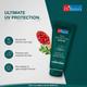Dr Batra's Sun Protection Cream 100 gm - Lotions & Creams
