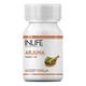 INLIFE Arjuna Capsules 60's - Herbal Dietary Supplement