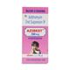 Azibest 200mg Syrup 15ml - Bacterial Infections-Mac
