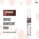 Ciphands Daily Surface Disinfectant Spray 220 ml - Others