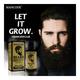 Mancode Beard Oil - Eucalyptus & Black Pepper 100 ml - Beard Oil