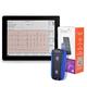 Agatsa SanketLife Pro+ Portable ECG Machine - Health Monitors And Equipment