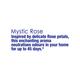 Odonil Air Freshner - Mystic Rose 50 gm - Air Fresheners