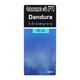 DANDURA Shampoo 50ml - Dandruff-TAA