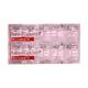 Servace 5mg Capsule 10'S - Hypertension-ACE