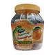 Dabur Pudin Hara Fanto Fizz Sachets (Pack of 20's x 5 gm) + Free Hajmola Regular Tablet 50's - Digestive Health
