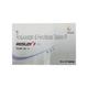 ROSLOY F 10 Tablet 15's - High Cholesterol-Dys