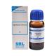 SBL Viburnum Opulus 1M Liquid 30 ml - Dilutions