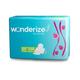 Wonderize Dry Comfort Sanitary Pads 20's - Sanitary Napkins