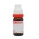 Dr. Reckeweg Osmium Metallicum 1M Liquid 11 ml - Dilutions