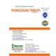 Ayursun Purgosun Tablet (Pack of 10 x 1's) - Digestive Care