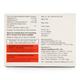 ABVOGE GM 1mg Tablet 10's - Diabetes-Ant