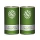 LaPlant Green Tea Powder - Lemongrass (Pack of 2 x 100 gm) - Teas