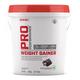 GNC Pro Performance Weight Gainer Powder - Dark Chocolate Flavour 5 kg - Weight Gain