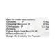 Cilidin Trio 20mg Tablet 10'S - Hypertension-Ana