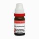 Dr. Reckeweg Kali Carbonicum 1M Liquid 11 ml - Dilutions