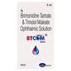 BTCOM Ophthalmic Solution 5ml - Glaucoma-Ant