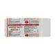 Glimfirst 1mg Tablet 10'S - Diabetes-Ant