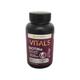 Pure Nutrition Vitals Biotin Tablet 60's - Hair & Skin