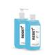 RESIST+ Hand Sanitizer (Pack of 2 X 500 ml) - Hand Sanitizer