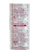 Telday H 40mg Tablet 10'S - Hypertension-Ang
