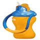 Pur Going Out Cup - Orange 250 ml - Feeding & Nursing