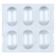 CEFOLIN CL Tablet 6's - Bacterial Infections-Cep