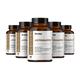 Nirvasa Ashwagandha Tablet (Pack of 5 x 60's) 1's - Sexual Care