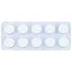 ZAC 250 Tablet 10's - Glaucoma-Ant