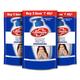 Lifebuoy Mild Care Germ Protection Hand Wash Refill (Pack of 3 x 185 ml) - Hand Wash & Soaps