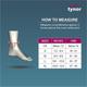 Tynor Ankle Brace (CH) (D 02) - Ankle/Foot Supports