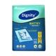 Dignity Mattey Underpads - 10's - Adult Diapers & Pads