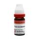 Dr. Reckeweg Thuja Occidentalis 50M Liquid 11 ml - Dilutions
