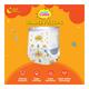 Super Cute's Wonder Pullups Diaper - (L) (8 - 14 kg) (Pack of 5 x 5's) - Diapers & Wipes