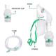 Alpha Nebulizer Mask - Adult - Nebulizers / Vaporizer