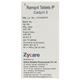 Cadpril 5mg Tablet 10'S - Hypertension-ACE