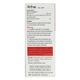 NATAK Eye Drops 5ml - Eye Infections-Eaa