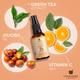 Upakarma Ayurveda Vitamin C Face Serum 30 ml - Personal Care (Ayush)