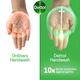Dettol Original Germ Protection Liquid Handwash - Pump 250 ml - Hand Wash & Soaps