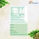 Dr. Morepen Moringa Tablet 60's - Herbal Dietary Supplement