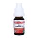 Adel Sepia 1M Liquid 10 ml - Dilutions