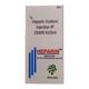 HEPARIN (INFALLIBLE) 25000iu Injection 5ml - Blood Clot-Ant