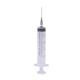 Mr. Inject Disposable Syringe 20 ml with Needle 21G 25's - Surgical Instruments