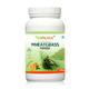 NutrActive Wheatgrass Powder - Orange Flavour 100 gm - Speciality Medicines