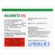 WALAMOX CV 375 Tablet 6's - Bacterial Infections-Pen